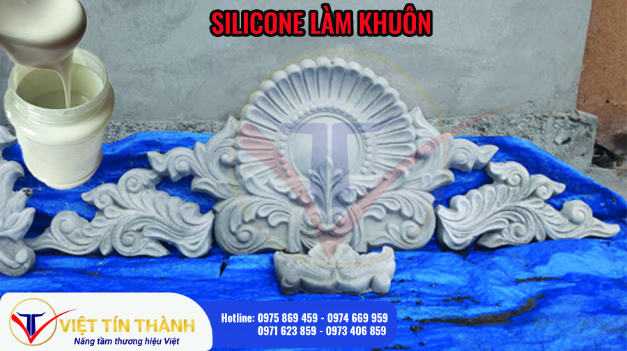 silicone-lam-khuon